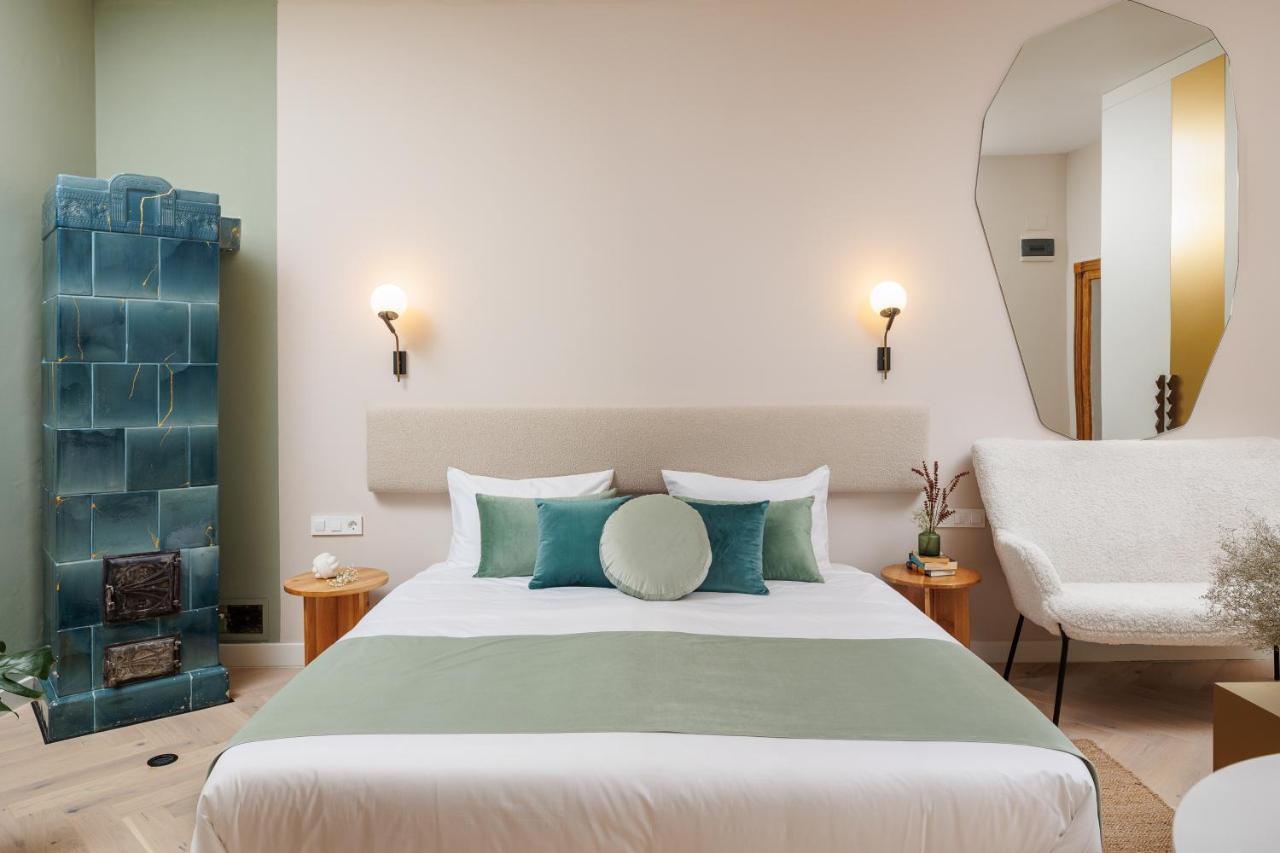 Aries' Collection Luxury Suites ブラショフ エクステリア 写真
