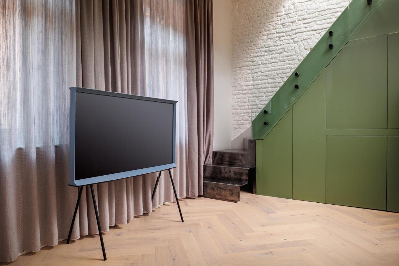Aries' Collection Luxury Suites ブラショフ エクステリア 写真